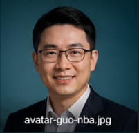 NBA老郭 | jiuyou